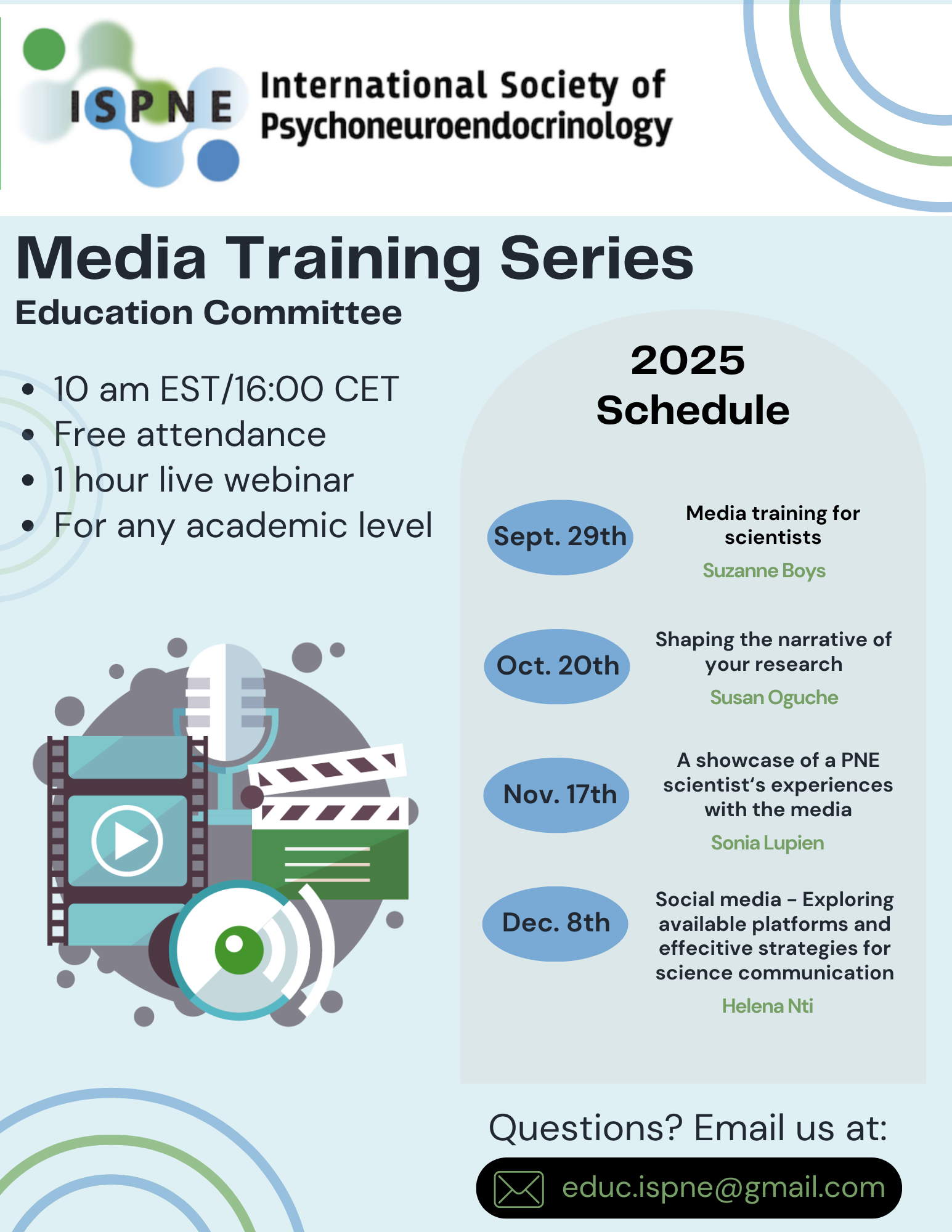 Media Training