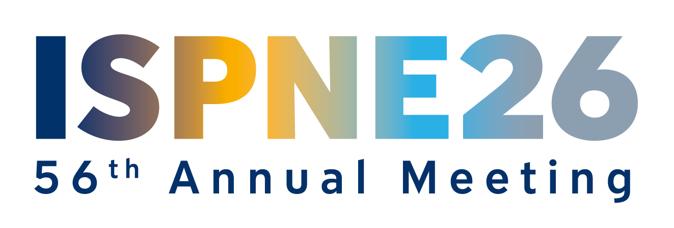 ISPNE 2026 Annual Meeting