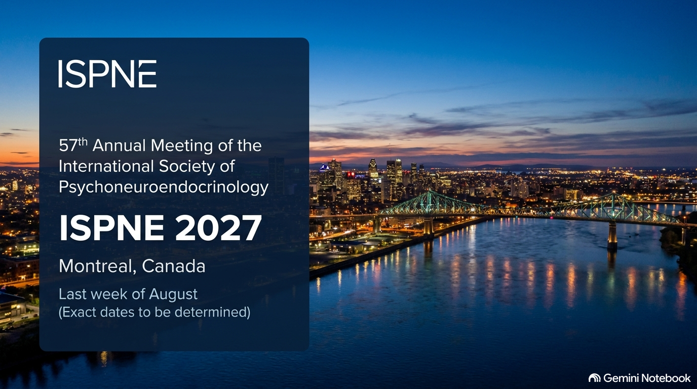 ISPNE 2027 Montreal