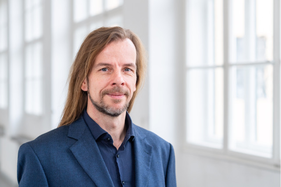 Björn Schuller