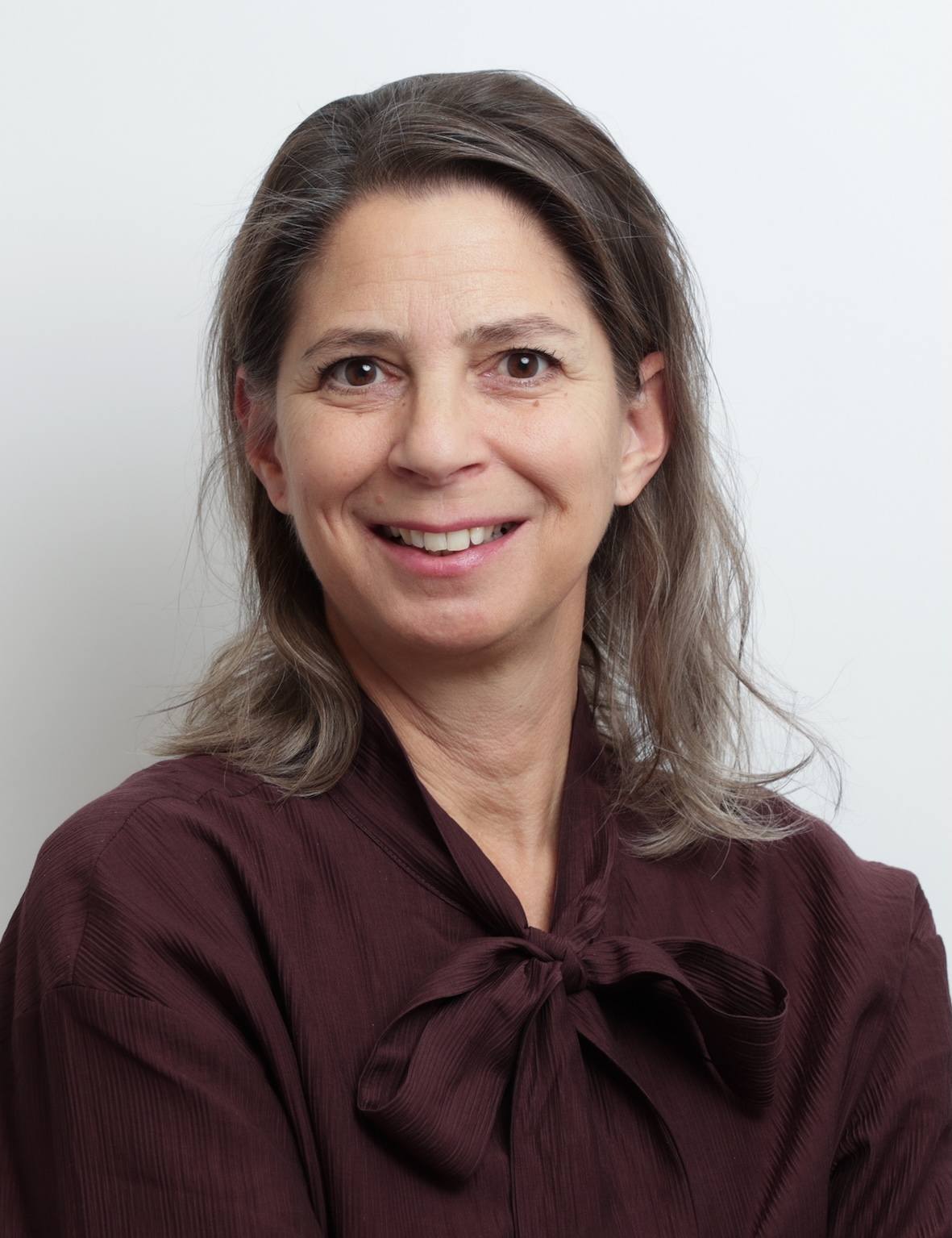 Michèle Wessa